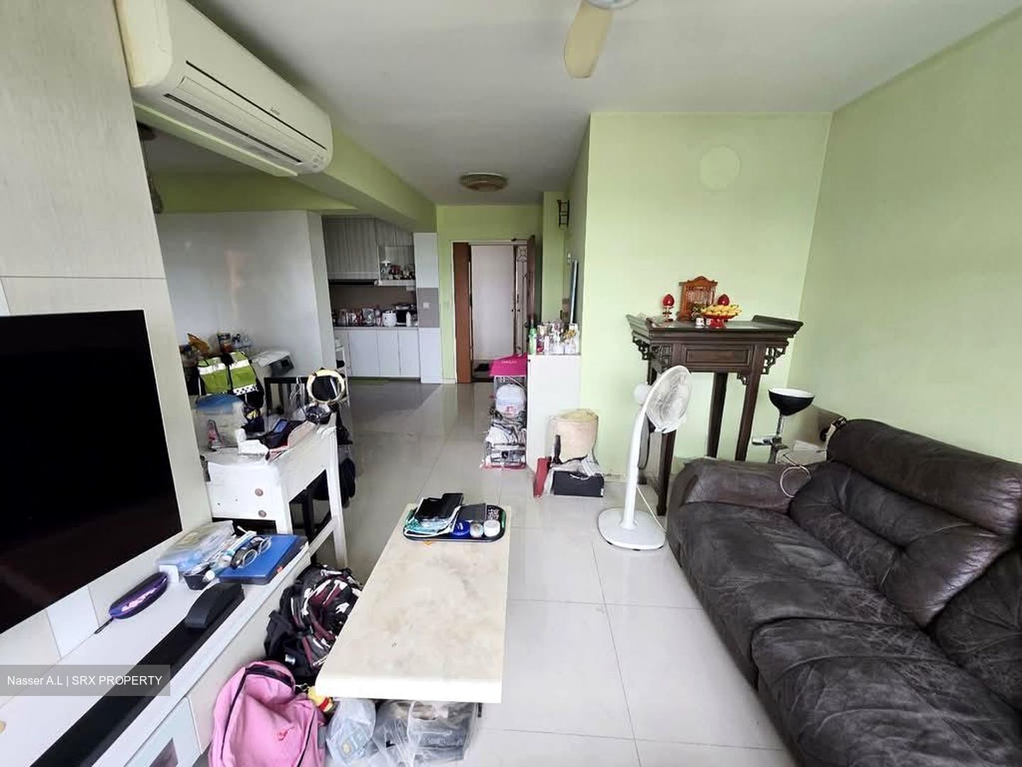 Blk 513C Saraca Breeze @ Yishun (Yishun), HDB 4 Rooms #534882951